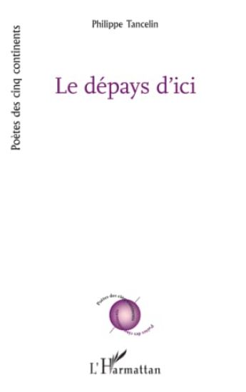 Le dépays d'ici