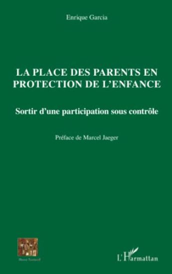 La place des parents en protection de l'enfance