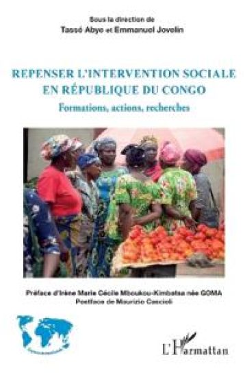 Repenser l'intervention sociale en République du Congo