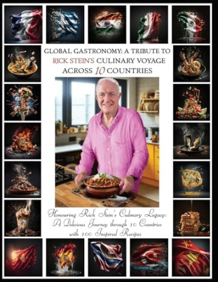 "Global Gastronomy