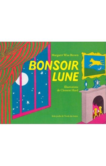 Bonsoir lune