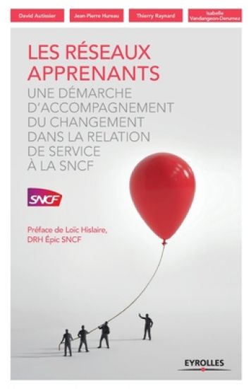 Les réseaux apprenants