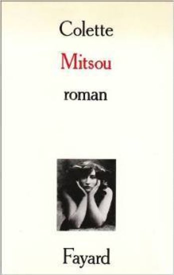 Mitsou