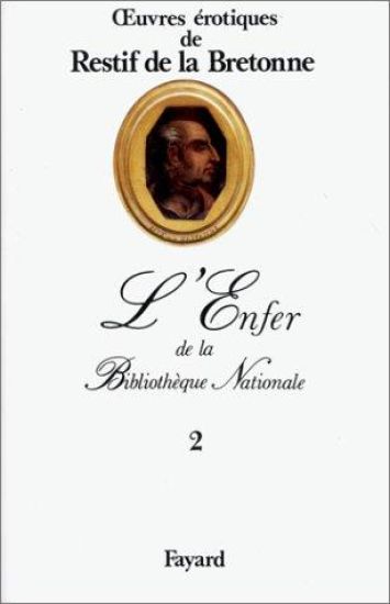 oeuvres érotiques