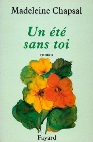UN Ete Sans Toi