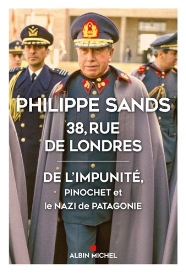 38, rue de Londres