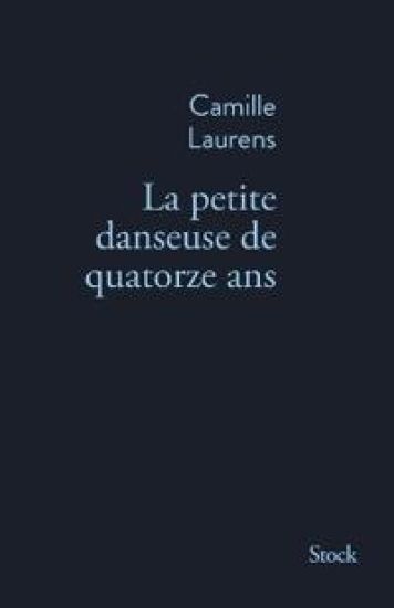 La petite danseuse de quatorze ans