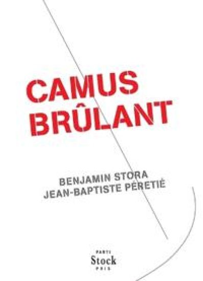 Camus brulant