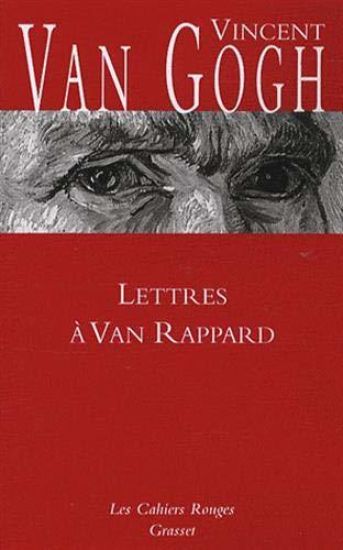 Lettres à Van Rappard