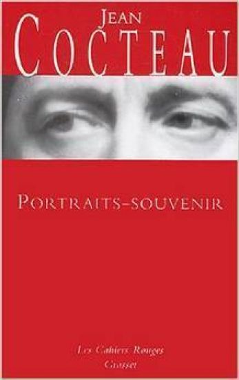Portraits souvenir