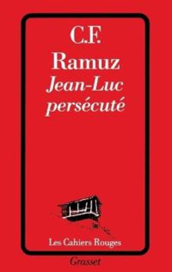 Jean-Luc persecute