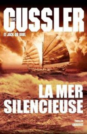 La mer silencieuse