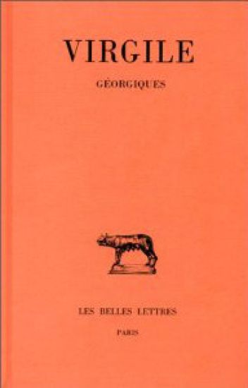 Virgile, Georgiques