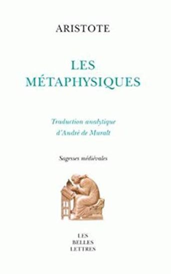 Les Metaphysiques