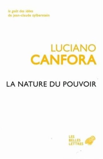 La Nature Du Pouvoir