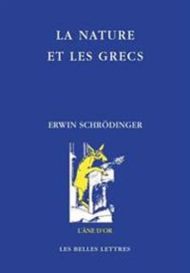 La Nature Et Les Grecs: Suivi de la Cloture de la Representation, Par Michel Bitbol