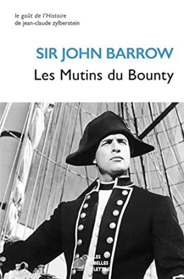 Les Mutins Du Bounty