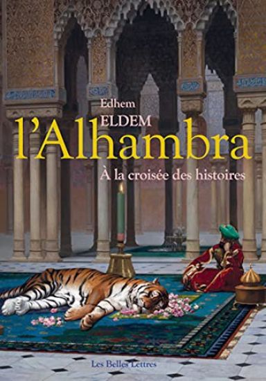 L' Alhambra: a la Croisee Des Histoires
