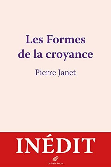 Les Formes de la Croyance