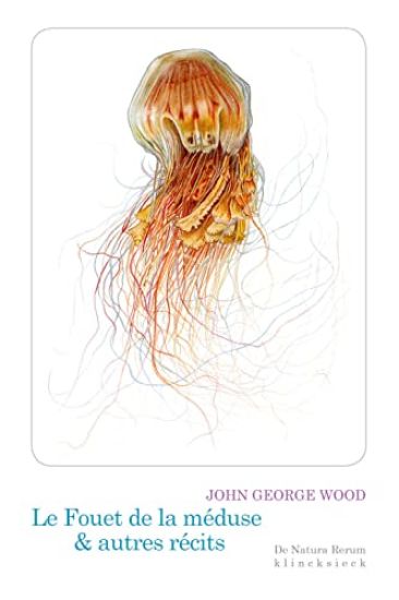 Le Fouet de la Meduse & Autres Recits