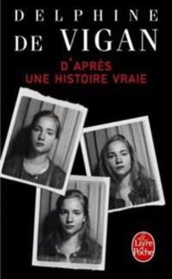 D'apres une histoire vraie