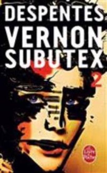 Vernon Subutex 2