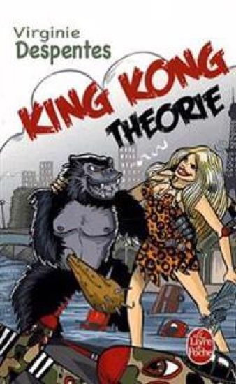 King Kong theorie