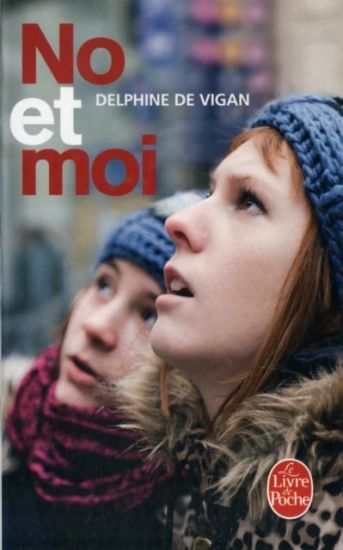 No Et Moi/ No and I