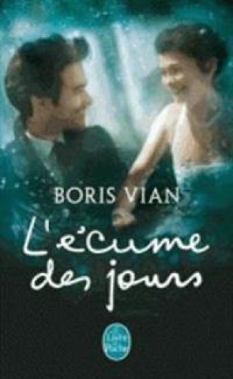 L'ecume des jours