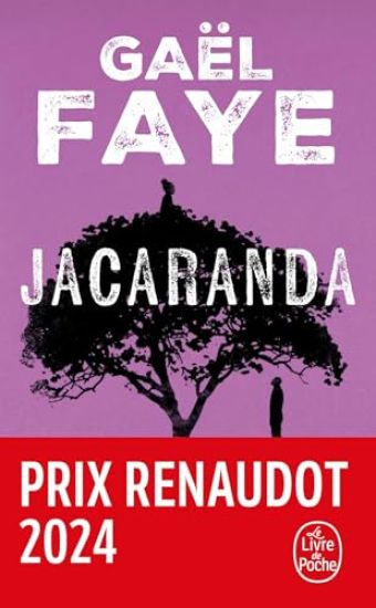 Jacaranda