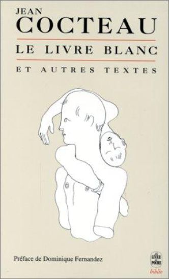 Le livre blanc et autres textes