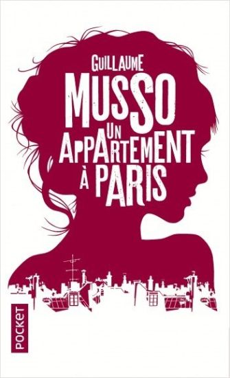 Un appartement a Paris
