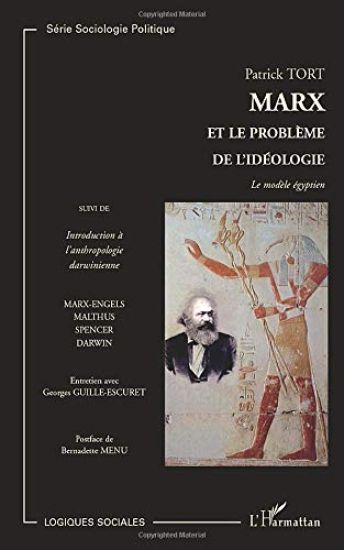 Marx et le problème de l'idéologie