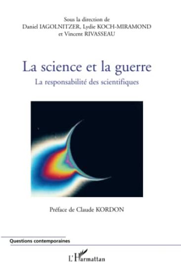 La Science et la guerre