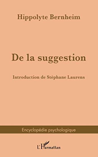 De la Suggestion