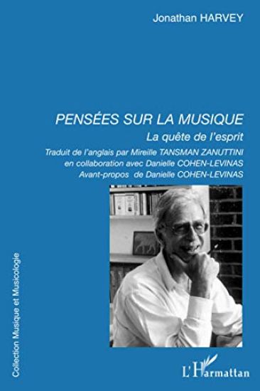 Pensées sur la musique