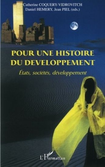 Pour une histoire du développement