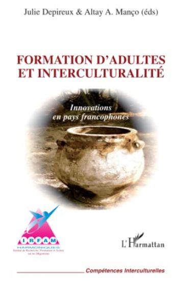 Formation d'adultes et interculturalité