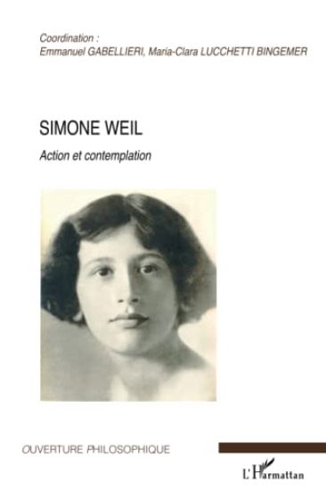 Simone Weil