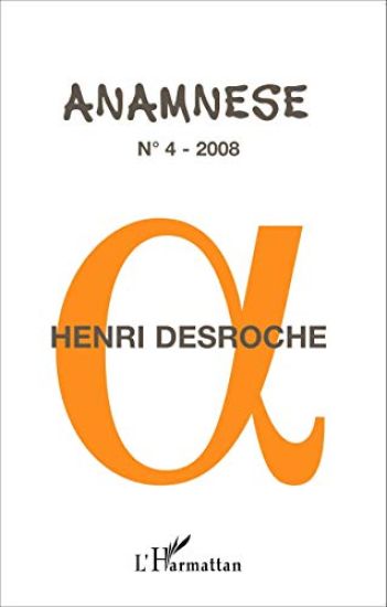 Henri Desroche