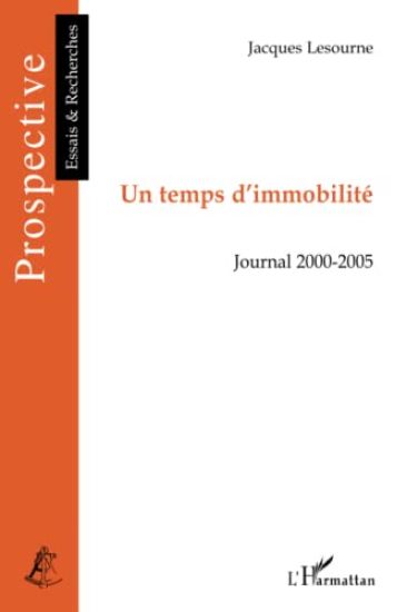 Un temps d'immobilité