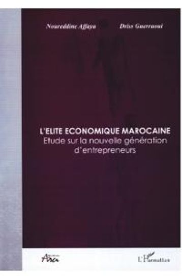 L'élite économique marocaine