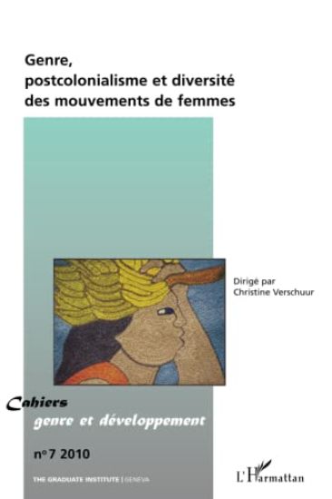 Genre, postcolonialisme et diversité des mouvements de femme