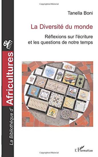 La diversité du monde