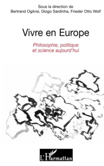 Vivre en Europe
