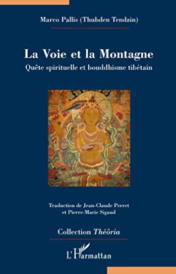 La Voie et la Montagne