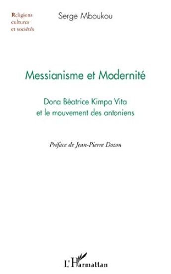 Messianisme et modernité