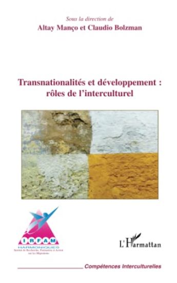 Transnationalités et développement : rôles de l'interculturel