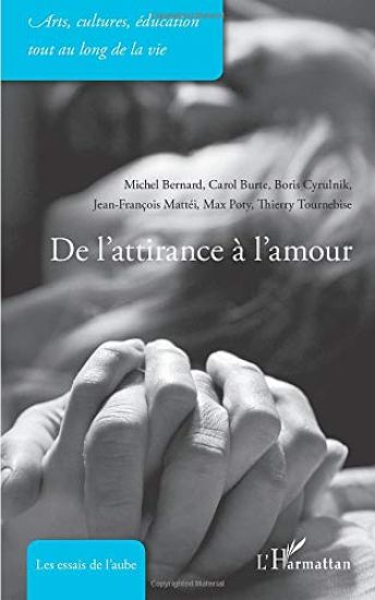 De l'attirance à l'amour