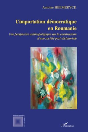 L'importation démocratique en Roumanie